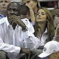 MICHAEL JORDAN ENGAGED to longtime girlfriend - NYPOST.