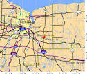 Fairport, New York (NY 14450) profile: population, maps, real ...