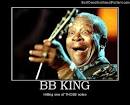 BB KING