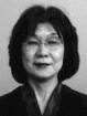 Kazue Satoh is visiting