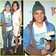 Emile Hirsch Has A Lookalike