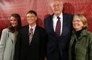 Daily Tech: Bill Gates Sr. Talks About Raising a Tech Mogul