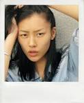 Liu Wen Image