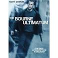 The Bourne Ultimatum