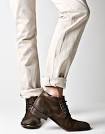 H by Hudson Sahara Boots | Selectism.