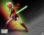 New Season of Clone Wars