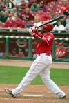 File:BRANDON PHILLIPS 10 1 2009 swing 7889.jpg - Wikipedia, the ...