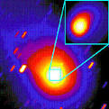 APOD: February 19, 1996 - Periodic Comet Swift-