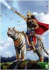 SILIWANGI by ~jong-preanger on deviantART