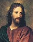 faith in Jesus Christ.