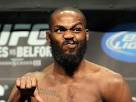 Jon Jones admits to lack of punching power: I havent knocked out.