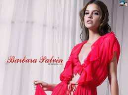 بچه ها بیاین......عکسهای Barbara Palvin...خیلی خوشگلن و فک کنم جدیدن 1