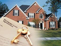 home buying