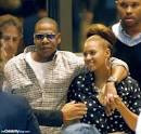 Myth About African-american Entertainers And Marriage/dating