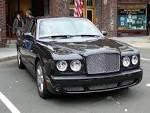 Bentley Arnage - CarAutoPortal.