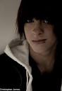 The Madness Scene!: Christopher James