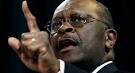 Slow-speed Herman Cain - 111004_herman_cain_605_ap