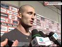post partita Bari Livorno