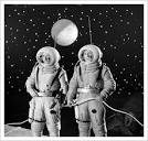 Photo Essay – Destination Moon, 1950 / Aqua-