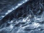 THE PERFECT STORM