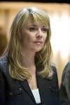 Samantha Carter in CONTINUUM