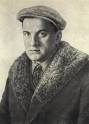 В.Маяковский. Фото А.Родченко
