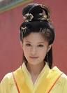 邬靖靖VS赵志瑶《西施秘史》女