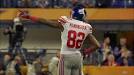 Tags: Mario Manningham, Giants