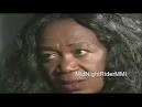 Fifty-eight-year-old Zeituni Onyango, the half sister of Obama's
