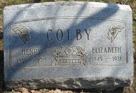 Henry COLBY (twin) was born on 23 JUL 1846 in Darien, Genesee County, New York. - colby,henry_(1845-1915)