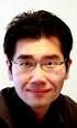 Photo of Kuang-Wei Cheng