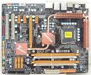Biostar TP35D3-A7 Deluxe Intel P35 DDR3 Motherboard Review - PCSTATS.