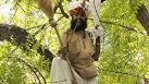 Farmer commits suicide during AAP rally, note says he was disowned.