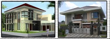 Desain Rumah Arsitek 77 - Jasa Arsitek Murah dan Bangun Rumah Murah
