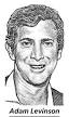 [Adam Levinson]