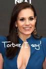 Kara DioGuardi, arguably the fans least favorite judge (we thought she held ... - karaidoltorture__oPt