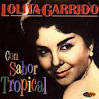 Lolita Garrido Con Sabor Tropical Album Cover - Lolita-Garrido-Con-Sabor-Tropical