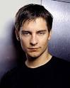 Tobey Maguire