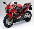Momo Moto Sport Honda CBR