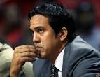 Sun-Down: Heat players reportedly fed up with Erik Spoelstra ...