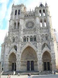 Catedral de Amiens