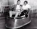 Paul Newman, Jacqueline Witte and their firstborn, Scott. | Scott ...