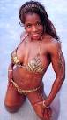 Jacqueline, Jackie Moore, Miss Texas - Veteran Wrestler
