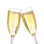 Grape Sense - Glass Half Full: What's New Year's Without Sparkling ...