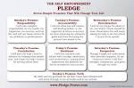 The Self-Empowerment Pledge - a powerful tool for transforming ...