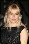 Sienna Miller: Vanity Fair