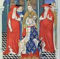 File:Charles I of Naples, Pope Clemente IV.jpg - Wikipedia, the ...