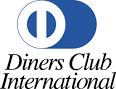 Diners Club International logo