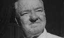 WC Fields