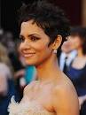 Halle Berry - Photo by Frazer
